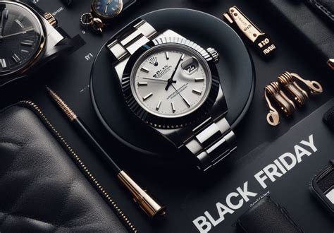 black friday rolex|rolex black friday deals.